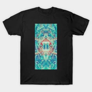 Crustacean In The Vial 36 T-Shirt